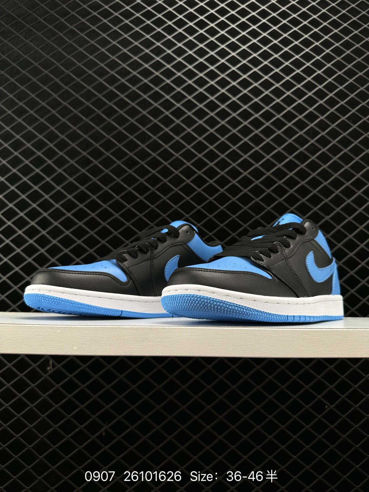 Air Jordan 1 Low AJ1